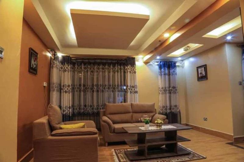 Faith Homes Hotel image