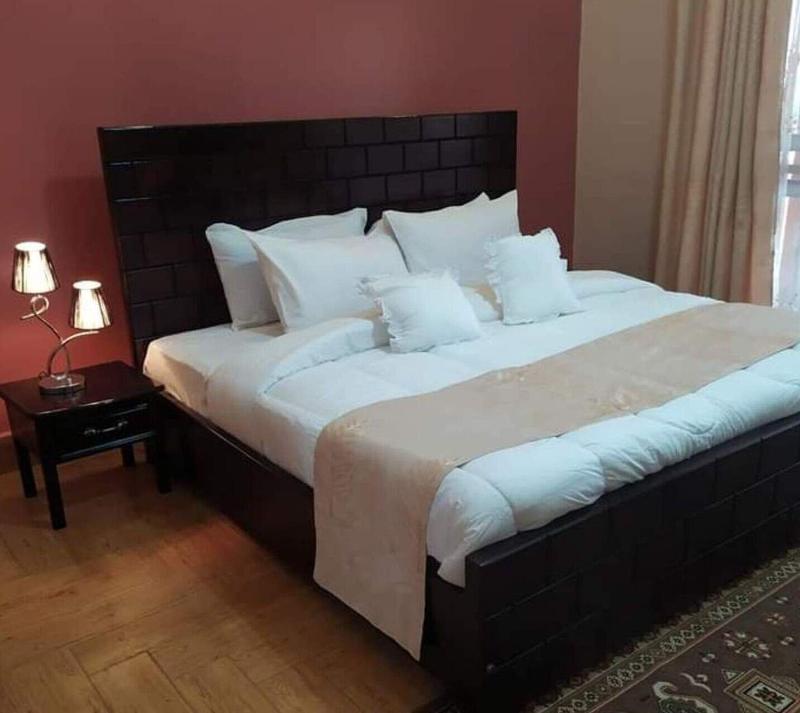 Faith Homes Hotel image