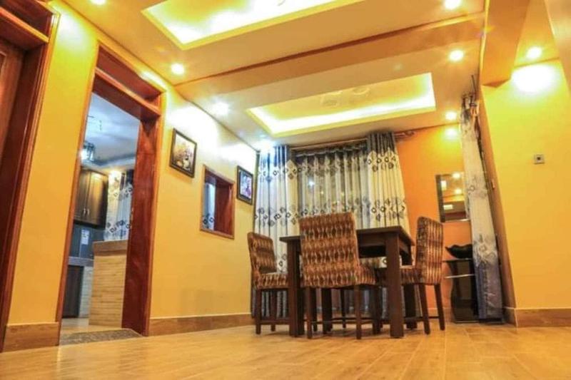 Faith Homes Hotel image
