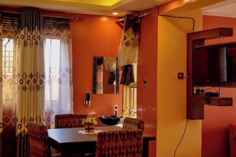 Faith Homes Hotel image