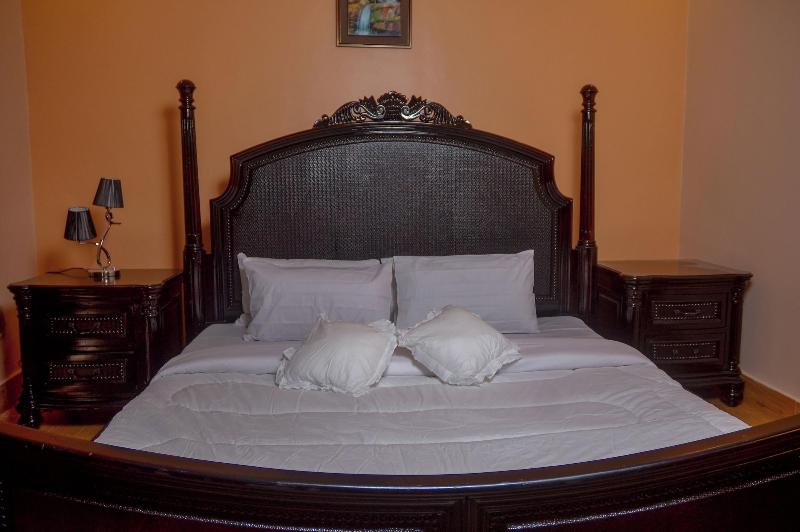 Faith Homes Hotel image