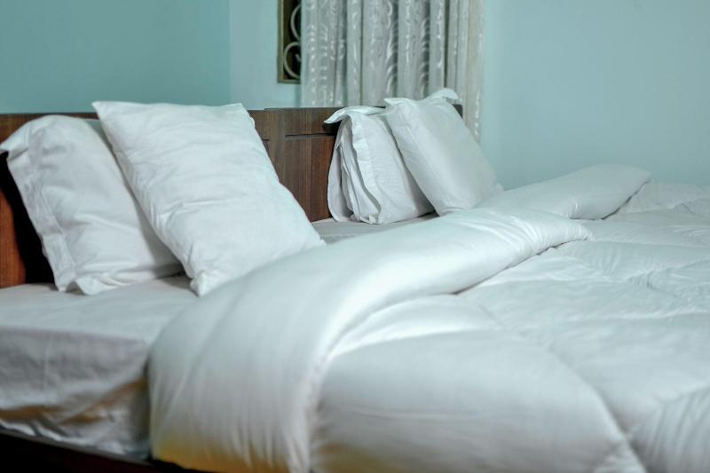 Faith Homes Hotel image