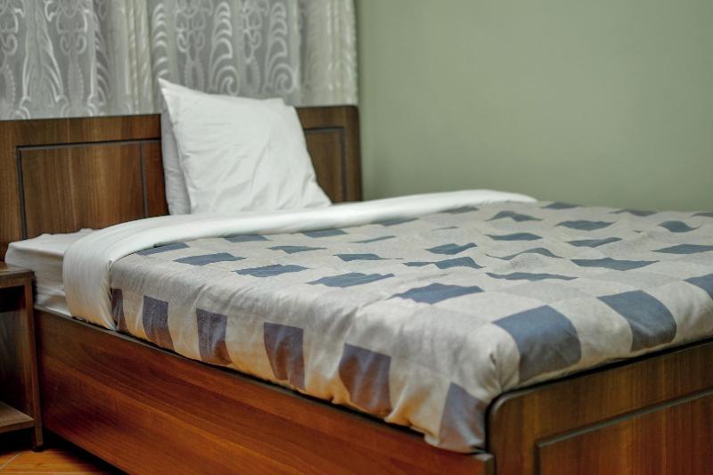 Faith Homes Hotel image