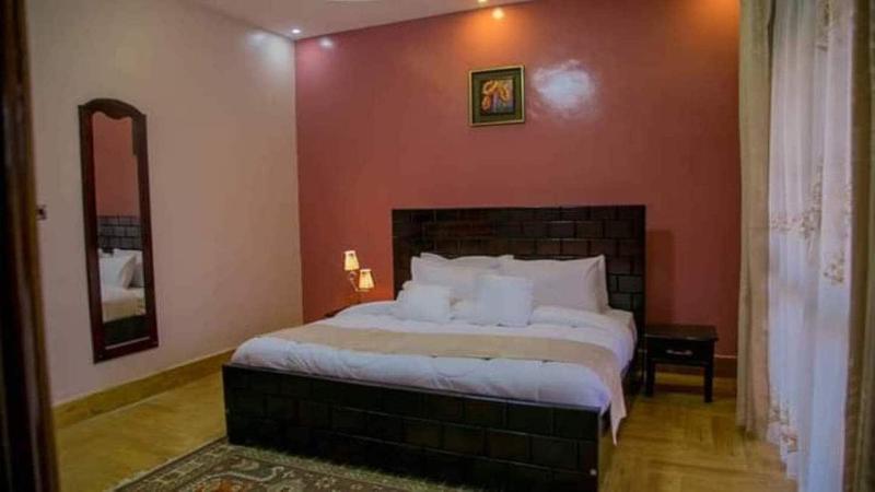 Faith Homes Hotel image