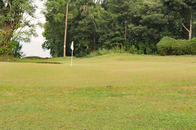 Tooro Fairway Hotel image