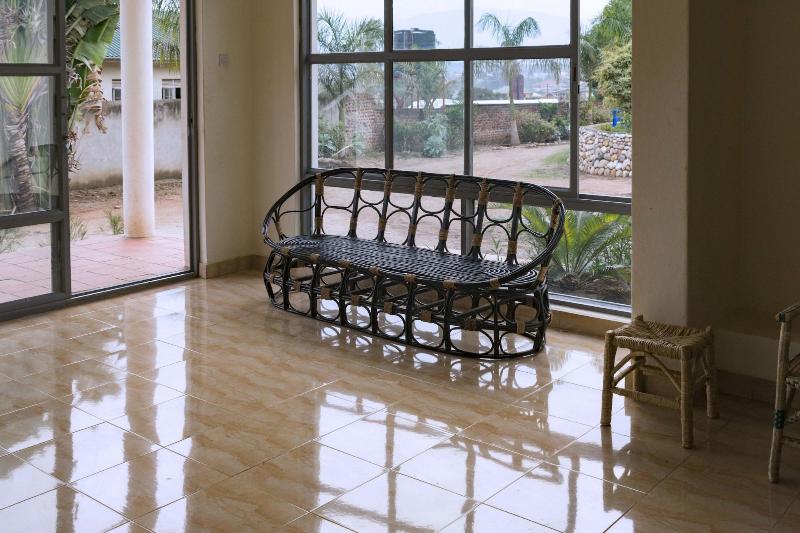 Tooro Fairway Hotel image
