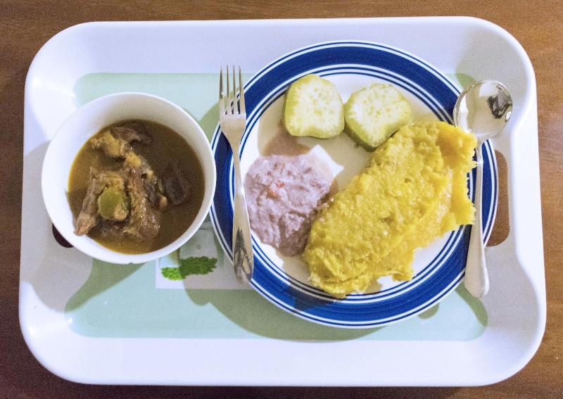 Tooro Fairway Hotel image