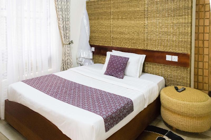 Tooro Fairway Hotel image