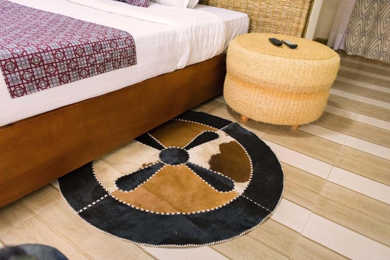 Tooro Fairway Hotel image