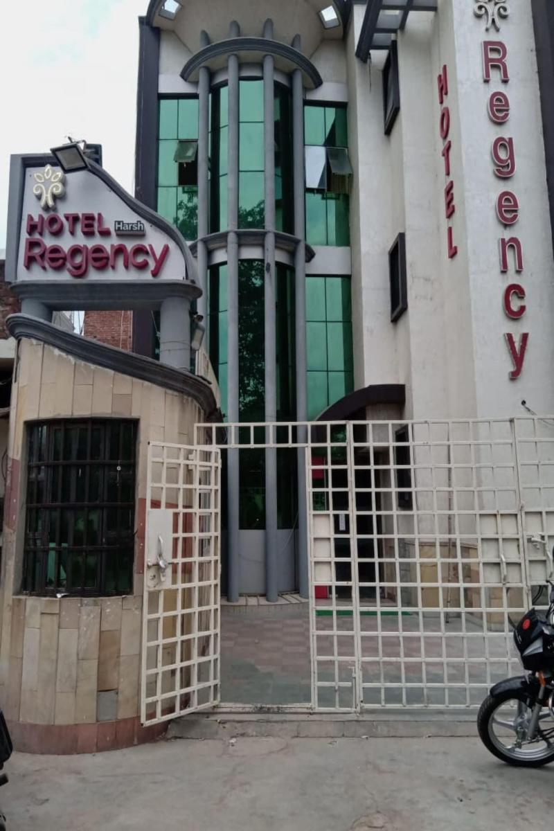 Hotel Harsh Regency image