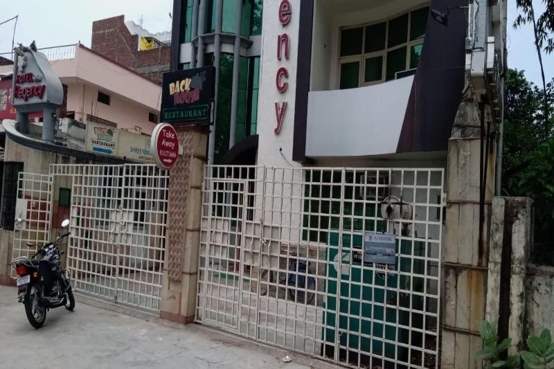 Hotel Harsh Regency image