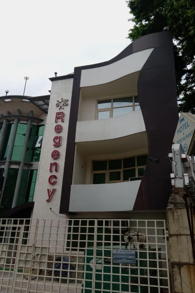 Hotel Harsh Regency image