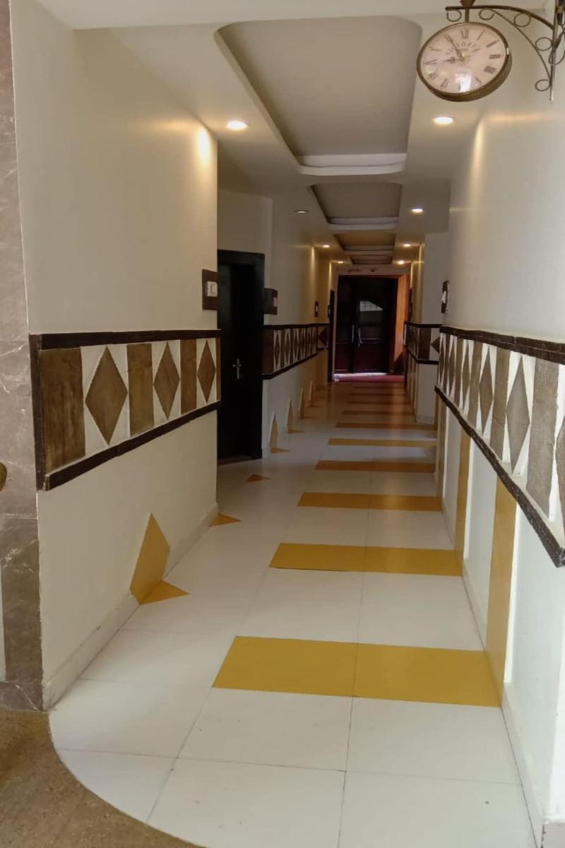 Hotel Harsh Regency image