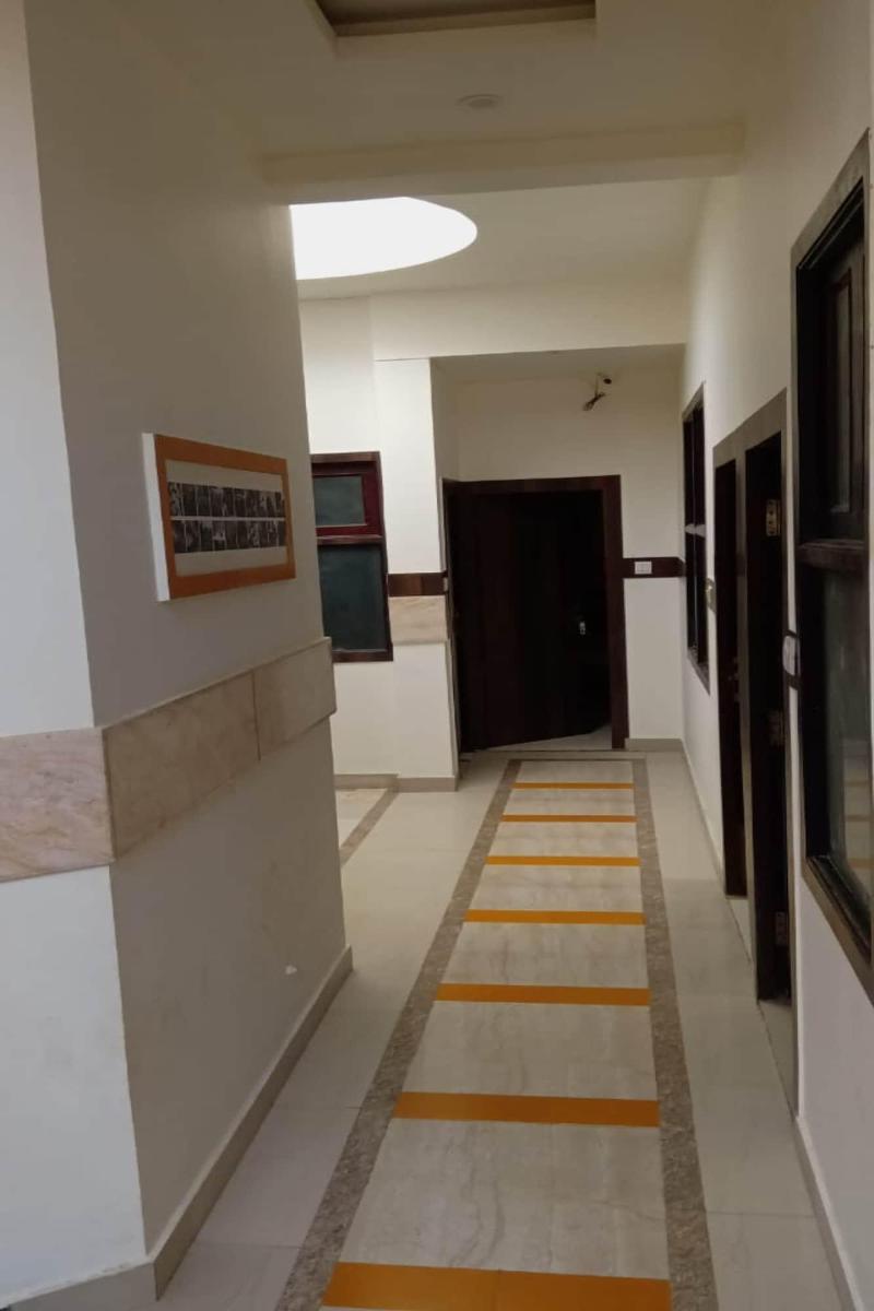 Hotel Harsh Regency image