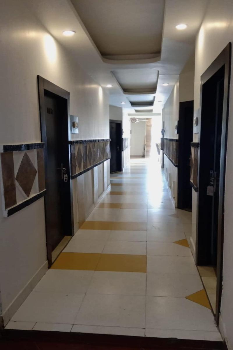 Hotel Harsh Regency image