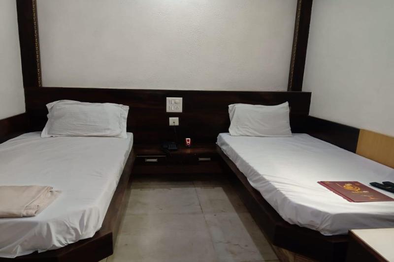 Hotel Harsh Regency image