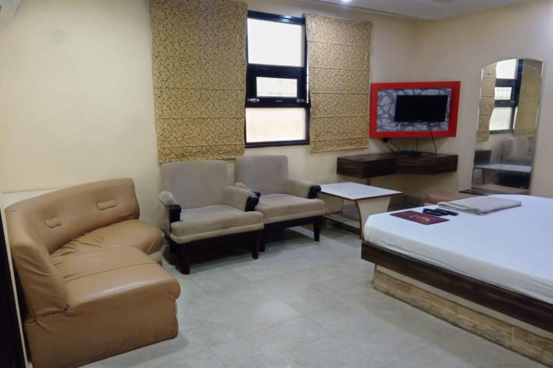 Hotel Harsh Regency image
