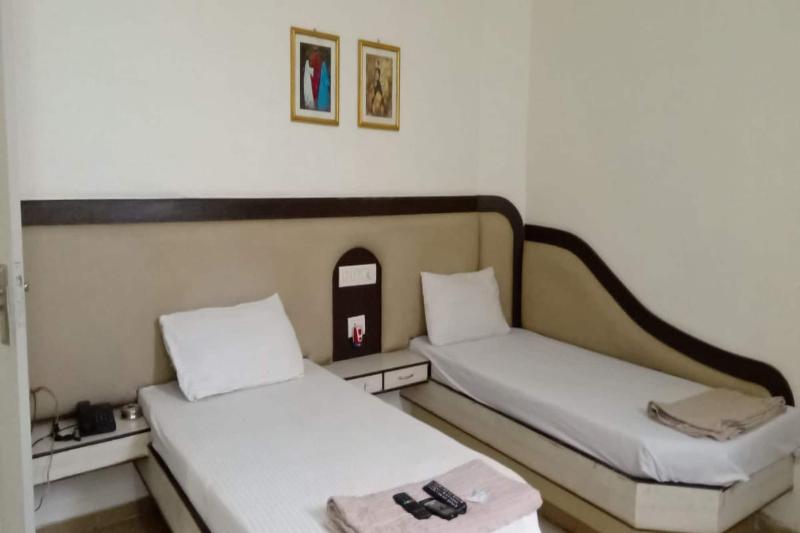 Hotel Harsh Regency image 4