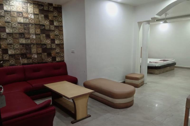 Hotel Harsh Regency image