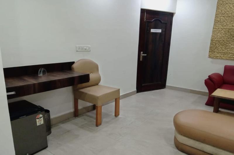 Hotel Harsh Regency image