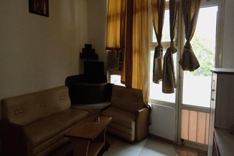 Hotel Harsh Regency image