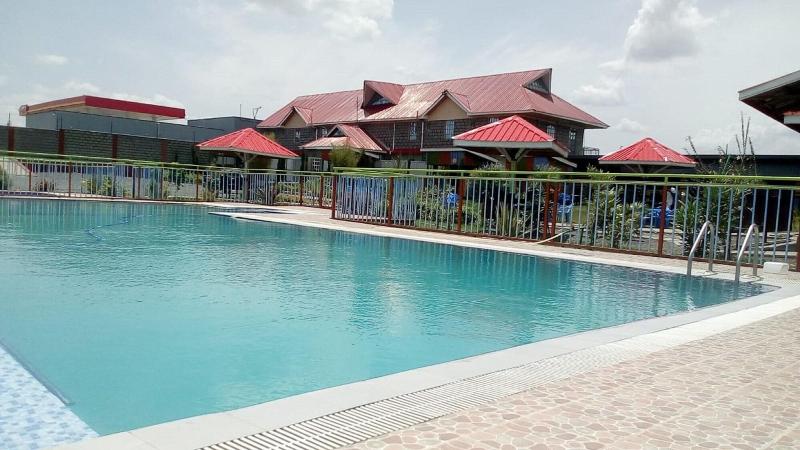 Yokabiâ€™s Comfort Inn image