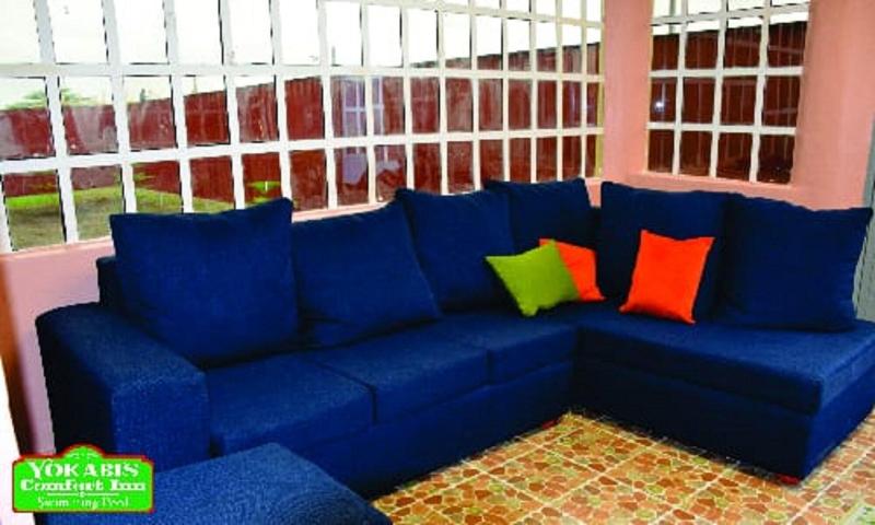 Yokabiâ€™s Comfort Inn image
