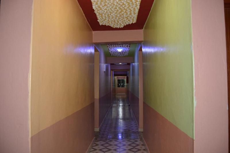 Yokabiâ€™s Comfort Inn image