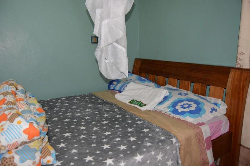 Yokabiâ€™s Comfort Inn image