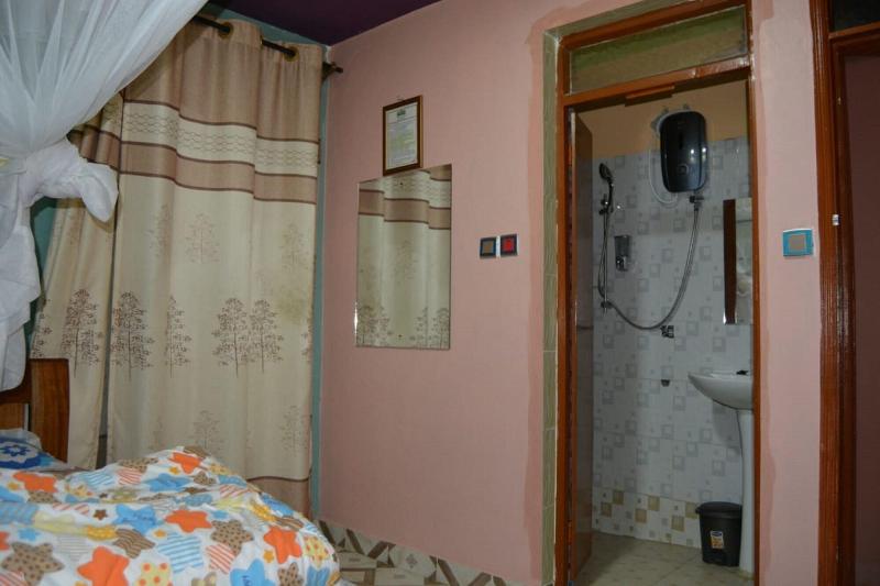 Yokabiâ€™s Comfort Inn image