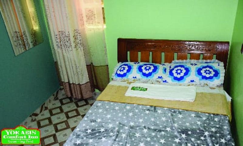 Yokabiâ€™s Comfort Inn image