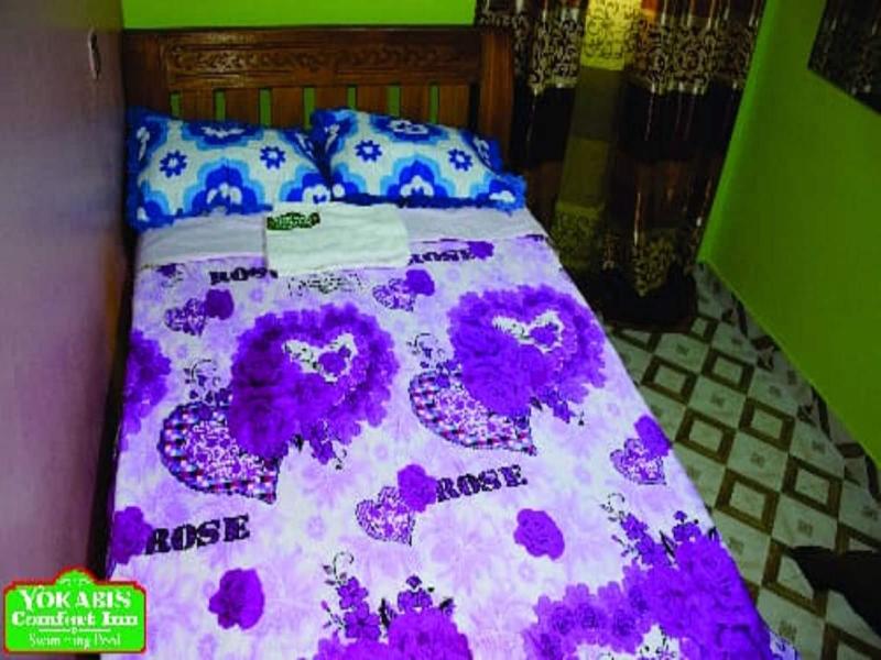 Yokabiâ€™s Comfort Inn image