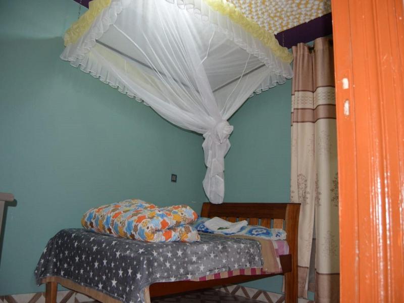 Yokabiâ€™s Comfort Inn image
