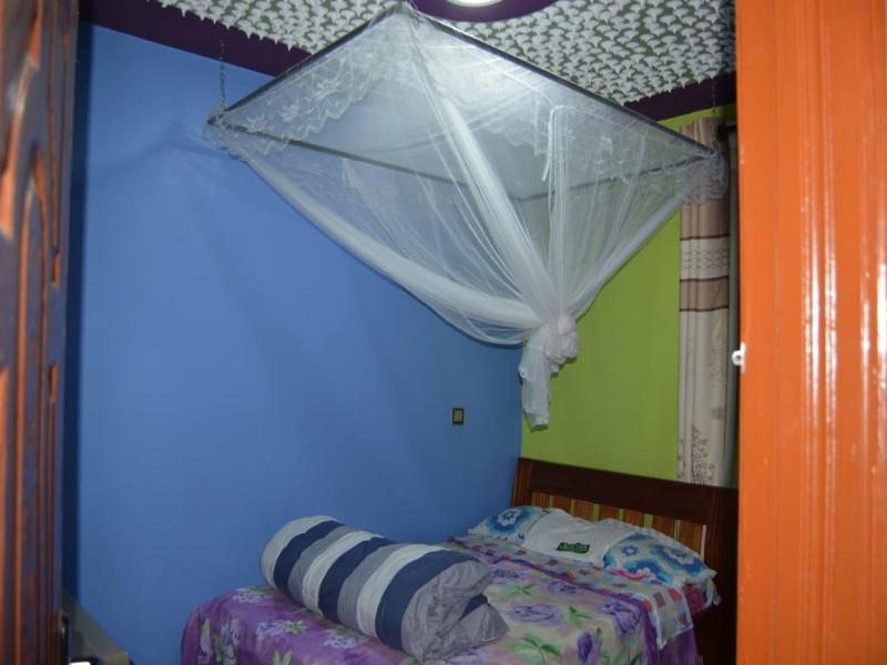 Yokabiâ€™s Comfort Inn image