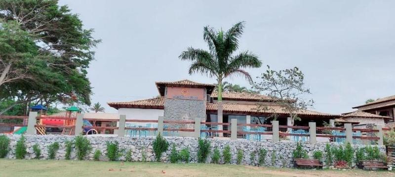 Pousada AlgodÃ£o da Praia image