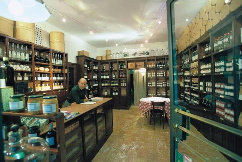 Locanda Amerigo dal 1934 image