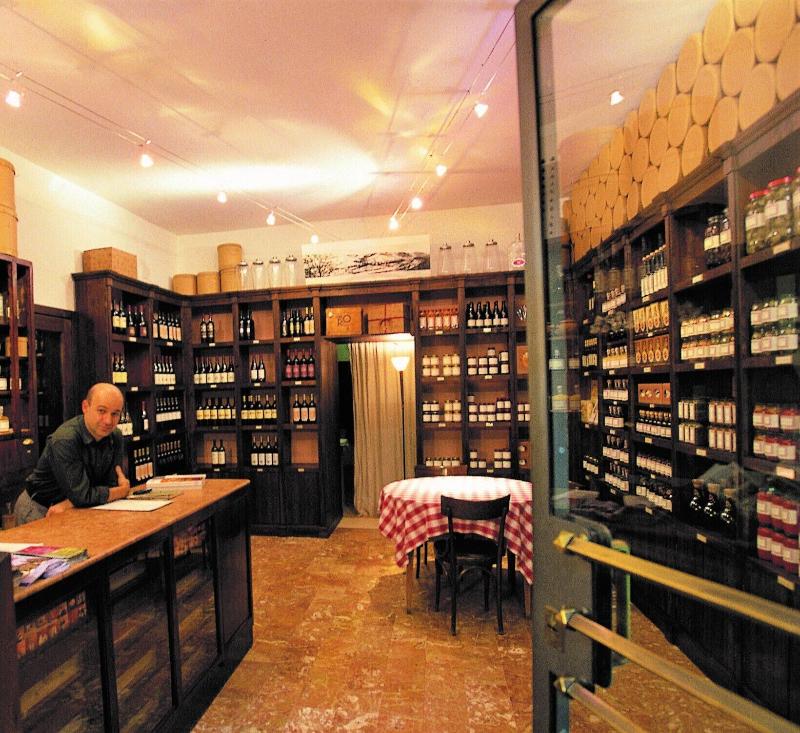Locanda Amerigo dal 1934 image