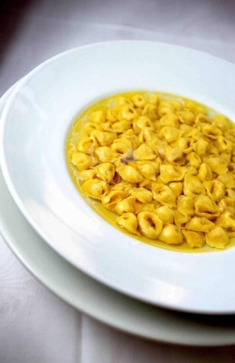 Locanda Amerigo dal 1934 image