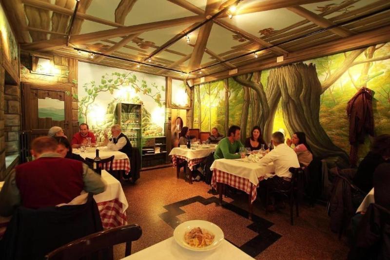Locanda Amerigo dal 1934 image