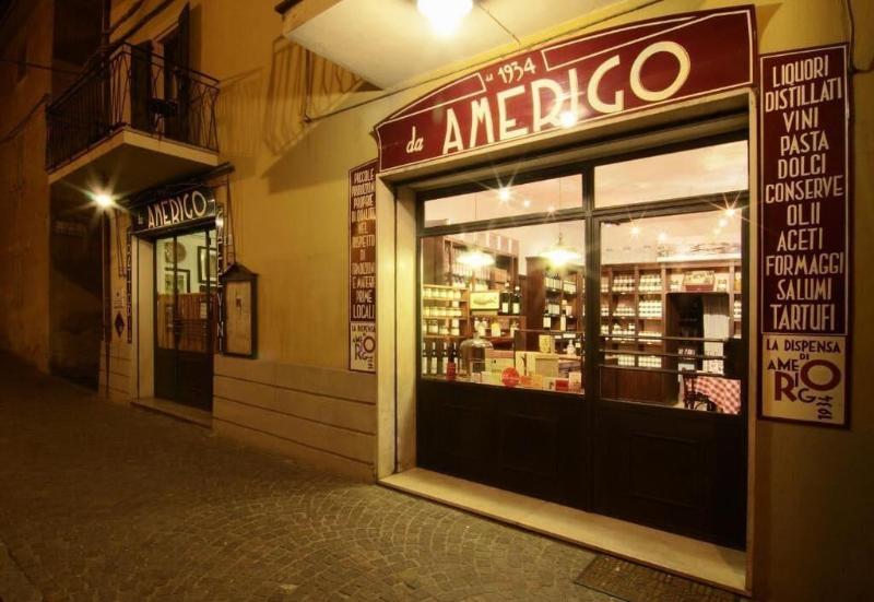 Locanda Amerigo dal 1934 image