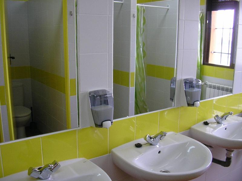 Albergue Serranilla image