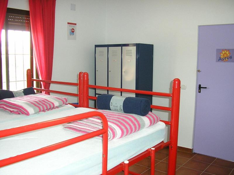 Albergue Serranilla image