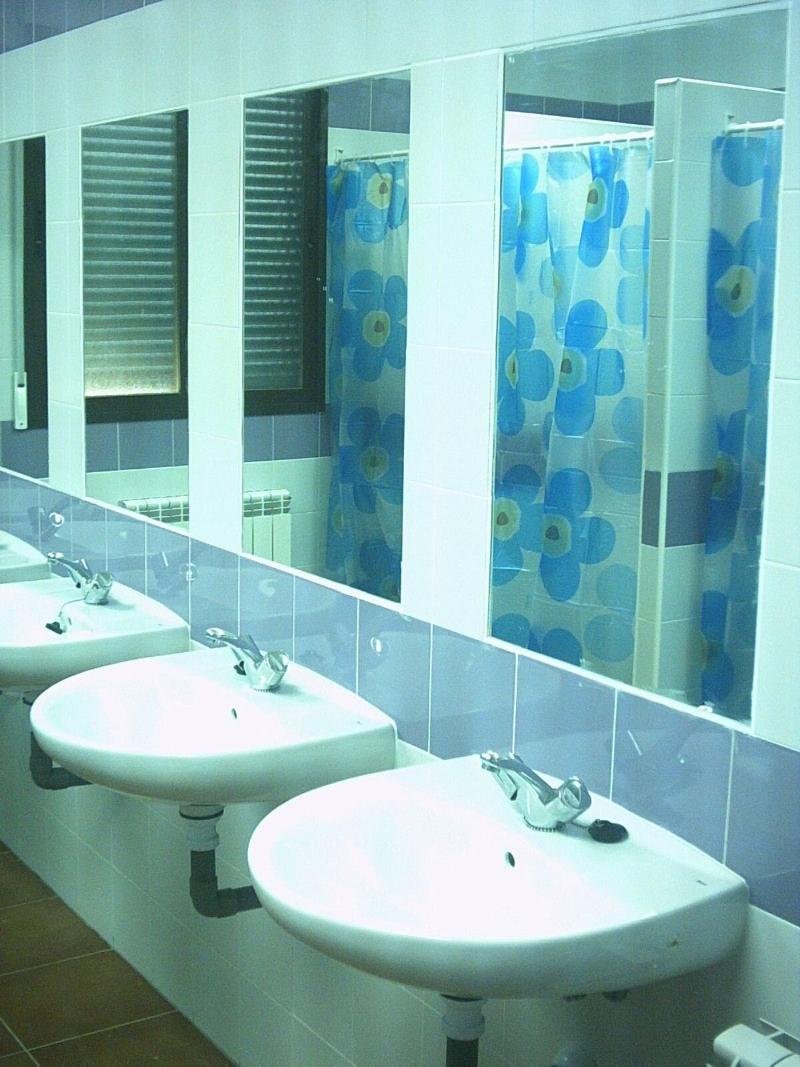 Albergue Serranilla image