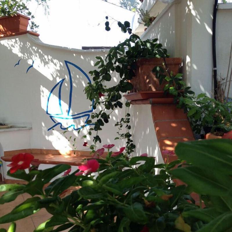 Bed & Breakfast Le Vele image