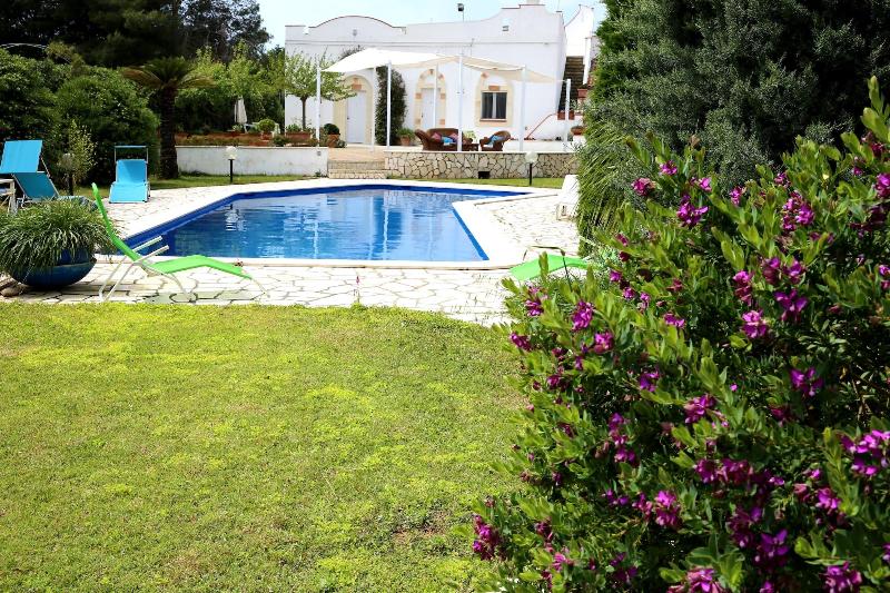 Bed & Breakfast Le Vele image