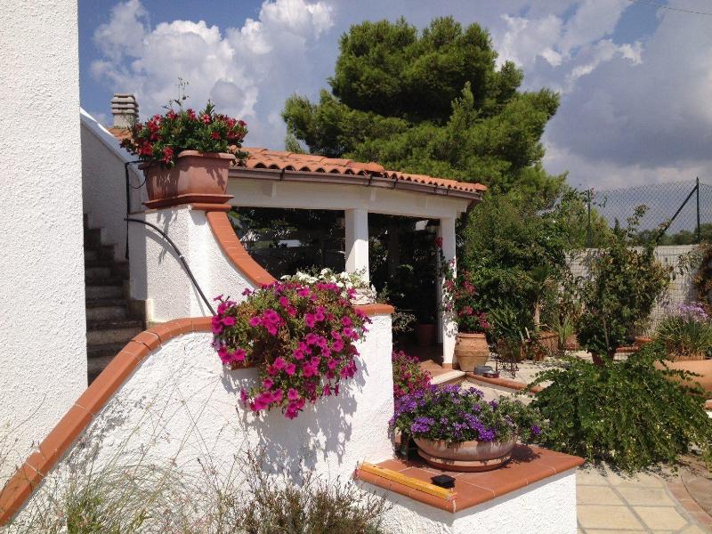 Bed & Breakfast Le Vele image