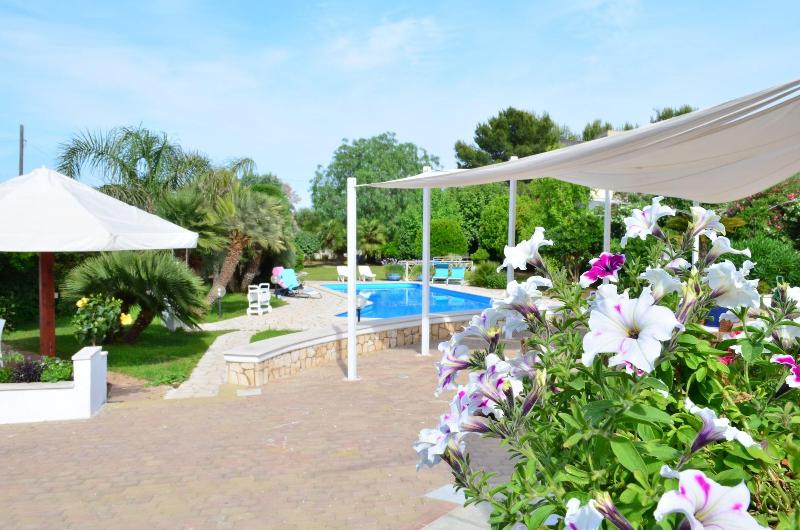 Bed & Breakfast Le Vele image