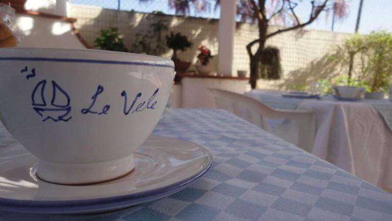 Bed & Breakfast Le Vele image