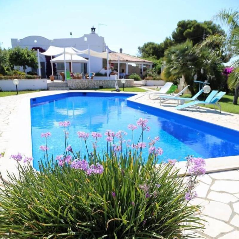 Bed & Breakfast Le Vele image