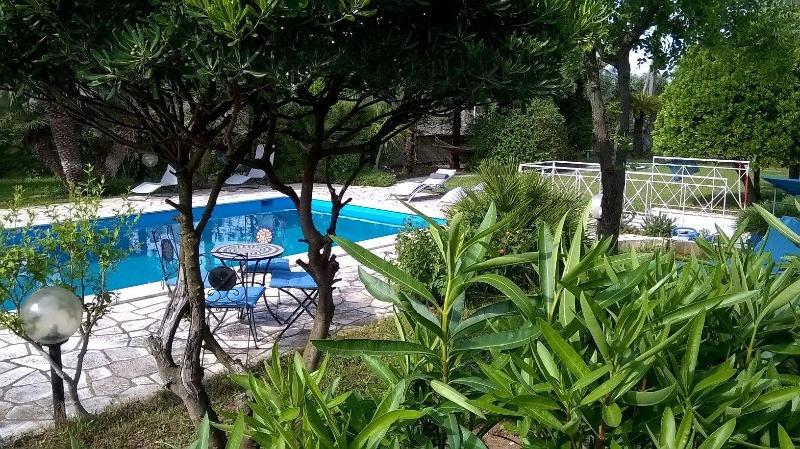 Bed & Breakfast Le Vele image